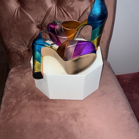 Kurt Geiger platforms - Picture 4 of 4